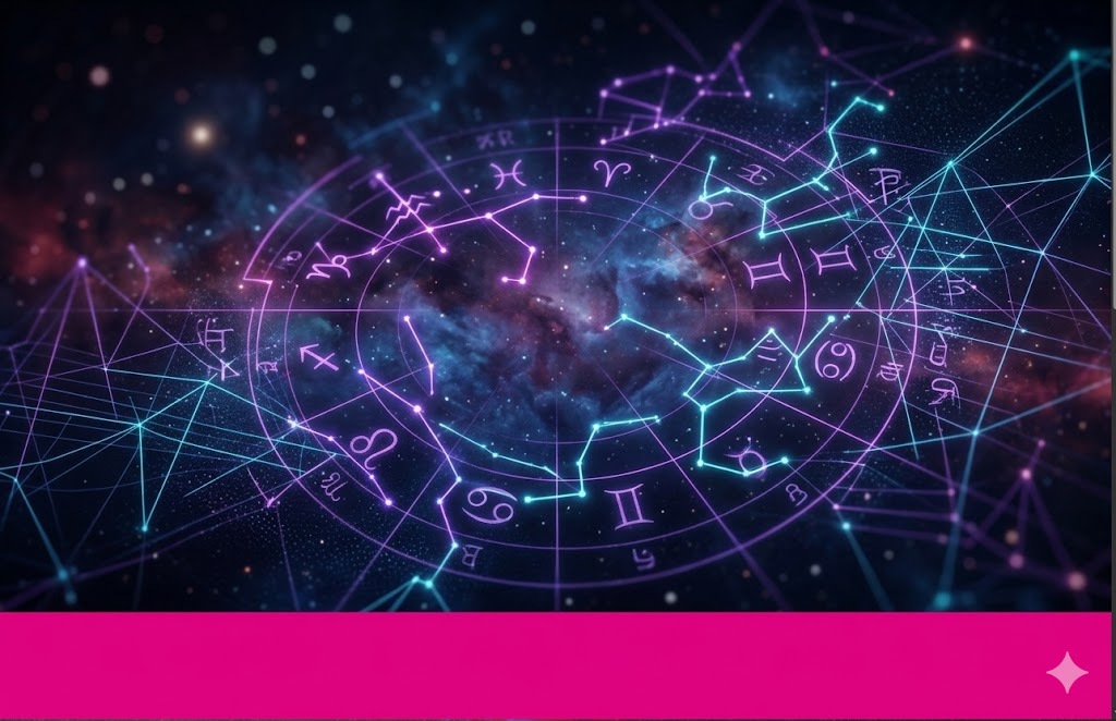 astrology & horoscope