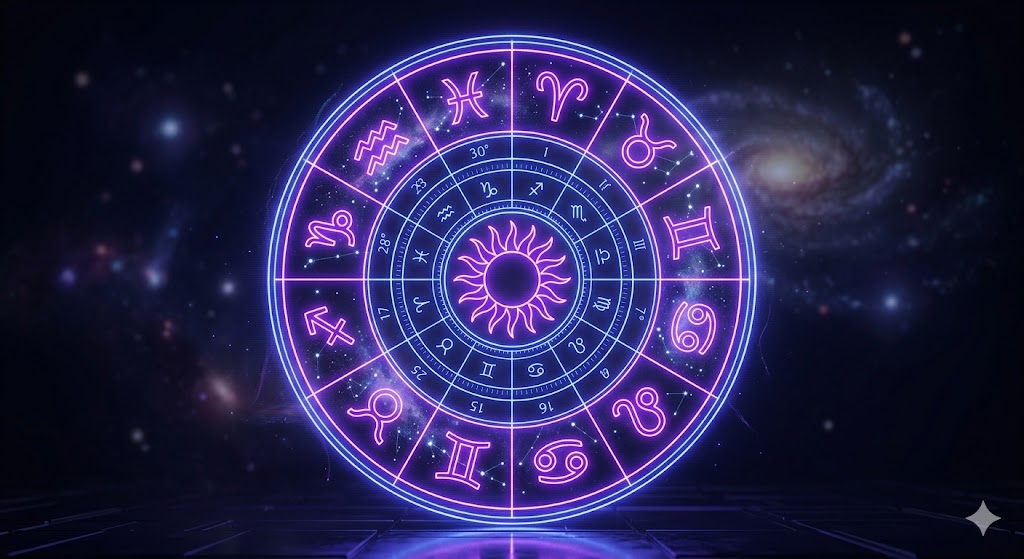 daily & weekly horoscopes