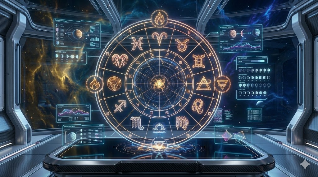 joykitbox birth chart analysis cosmic observatory technical natal chart banner
