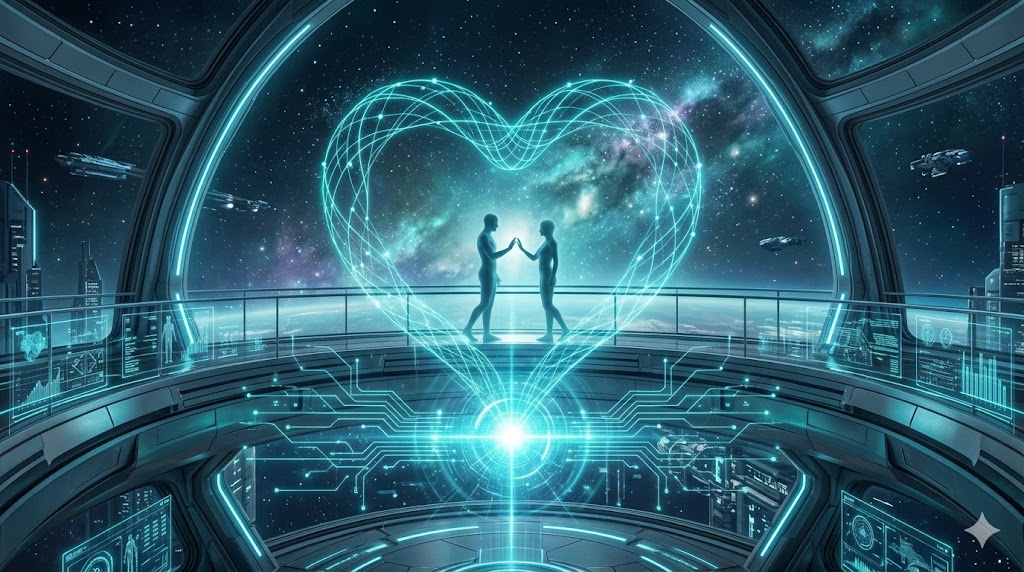 Love & Relationships Advanced Love and Relationships tests on JoyKitBox
