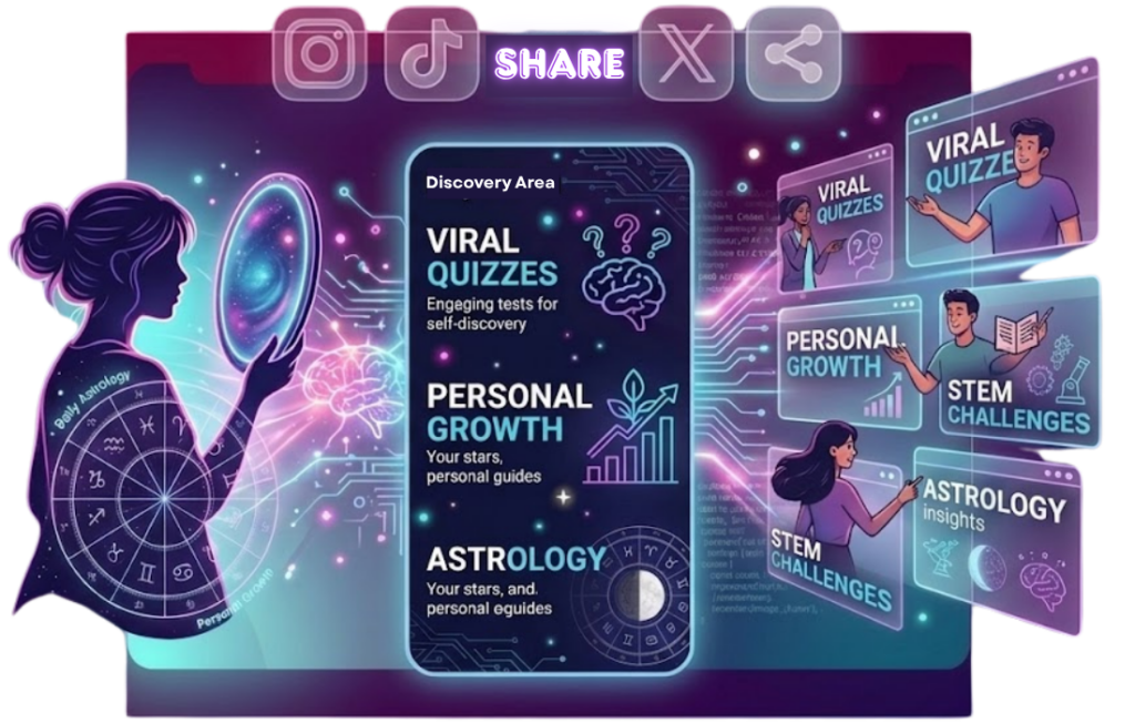 joykitbox viral social share discover