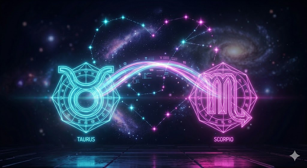 Zodiac Compatibility