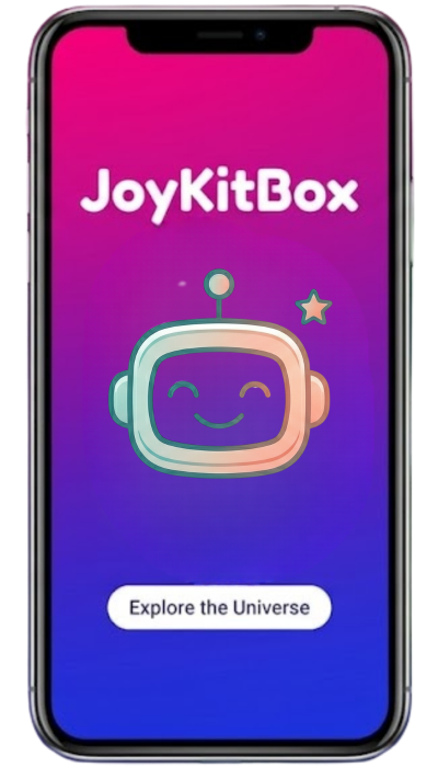 joykitbox iphone